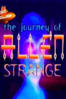 The Journey of Allen Strange