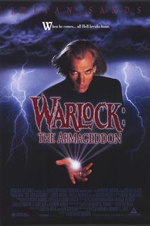 Profilový obrázek - Warlock 2: Armagedon
