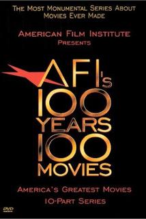 Profilový obrázek - AFI's 100 Years... 100 Movies