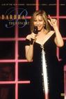 Barbra Streisand: The Concert (1995)