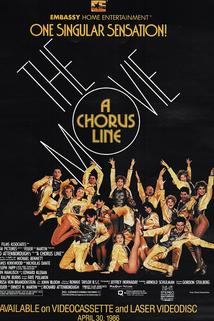 Profilový obrázek - Chorus Line, A