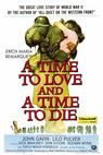 A Time to Love and a Time to Die 