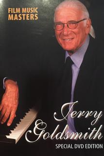 Profilový obrázek - Film Music Masters: Jerry Goldsmith