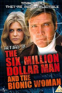 Profilový obrázek - The Return of the Six-Million-Dollar Man and the Bionic Woman