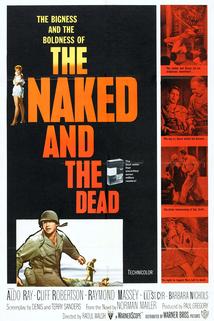 Profilový obrázek - The Naked and the Dead