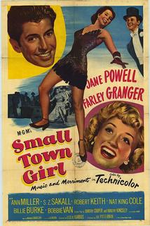 Small Town Girl  - Small Town Girl