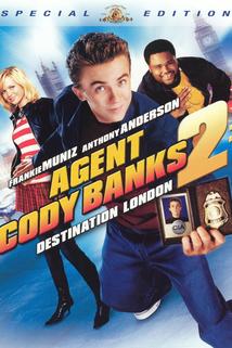 Agent Cody Banks 2  - Agent Cody Banks 2: Destination London