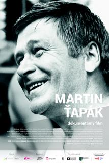 Profilový obrázek - Martin Tapák