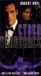 Profilový obrázek - Cyber Vengeance