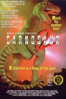 Profilový obrázek - Carnosaur 2