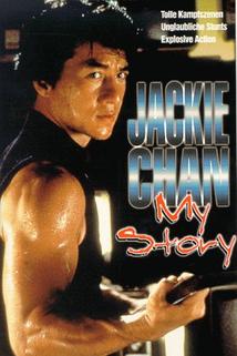 Profilový obrázek - Jackie Chan: My Story