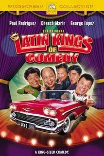 The Original Latin Kings of Comedy  - The Original Latin Kings of Comedy