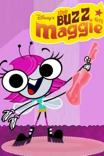 Profilový obrázek - The Buzz on Maggie