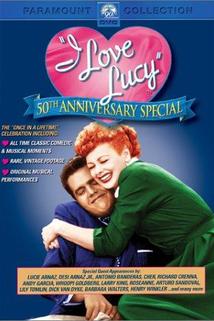 Profilový obrázek - I Love Lucy's 50th Anniversary Special