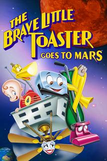Profilový obrázek - The Brave Little Toaster Goes to Mars