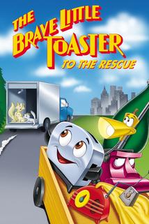 Profilový obrázek - The Brave Little Toaster to the Rescue