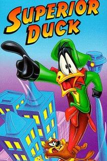 Profilový obrázek - Superior Duck