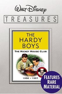 Profilový obrázek - The Hardy Boys: The Mystery of the Applegate Treasure