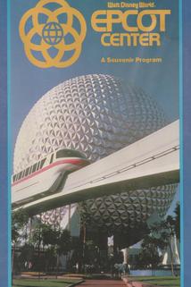 Profilový obrázek - Walt Disney World EPCOT Center: A Souvenir Program