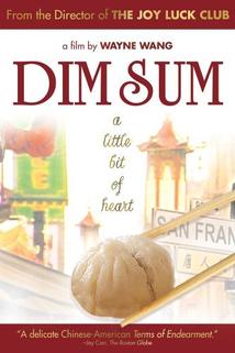 Profilový obrázek - Dim Sum: A Little Bit of Heart