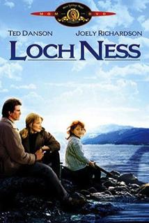 Loch Ness  - Loch Ness