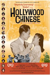 Profilový obrázek - Hollywood Chinese