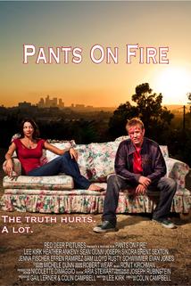 Pants on Fire  - Pants on Fire