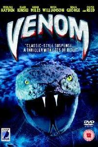 Venom  - Venom