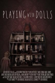 Profilový obrázek - Playing with Dolls