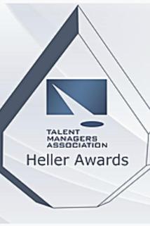 Profilový obrázek - Heller Awards