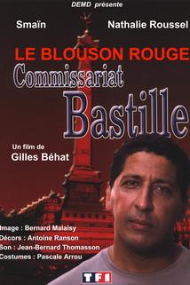 Profilový obrázek - Commissariat Bastille