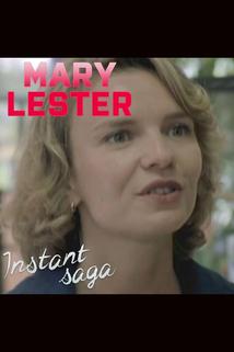 Profilový obrázek - Mary Lester