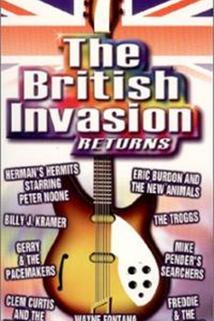Profilový obrázek - The British Invasion Returns