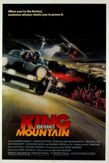 Závod s časem  - King of the Mountain