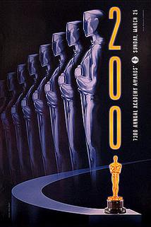 Profilový obrázek - The 73rd Annual Academy Awards