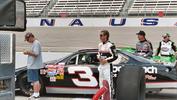 3: The Dale Earnhardt Story 