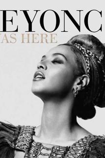 Profilový obrázek - Beyoncé: I Was Here