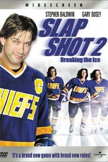 Profilový obrázek - Slap Shot 2: Breaking the Ice