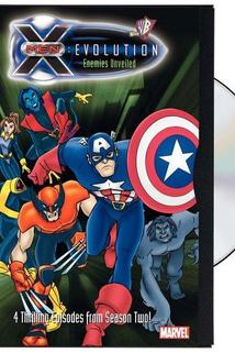 Profilový obrázek - X-Men: Evolution