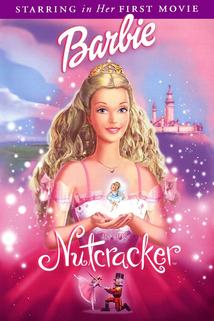 Profilový obrázek - Barbie in the Nutcracker