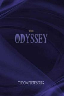 Profilový obrázek - Odyssea