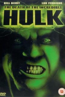Profilový obrázek - The Death of the Incredible Hulk