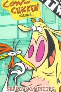 Cow and Chicken  - Cow and Chicken