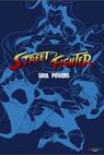 Street Fighter: The Animated Series (1995)