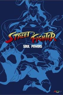 Profilový obrázek - Street Fighter: The Animated Series