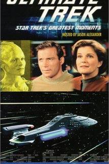Profilový obrázek - Ultimate Trek: Star Trek's Greatest Moments