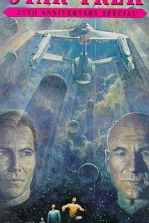 Profilový obrázek - Star Trek 25th Anniversary Special