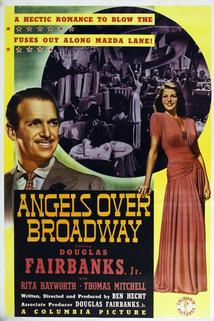 Profilový obrázek - Angels Over Broadway
