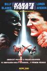 Karate tiger 4: Král kickboxerů (1990)