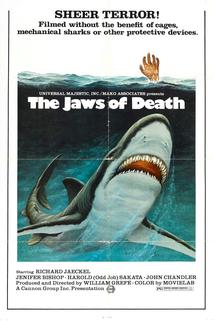 Profilový obrázek - Mako: The Jaws of Death
